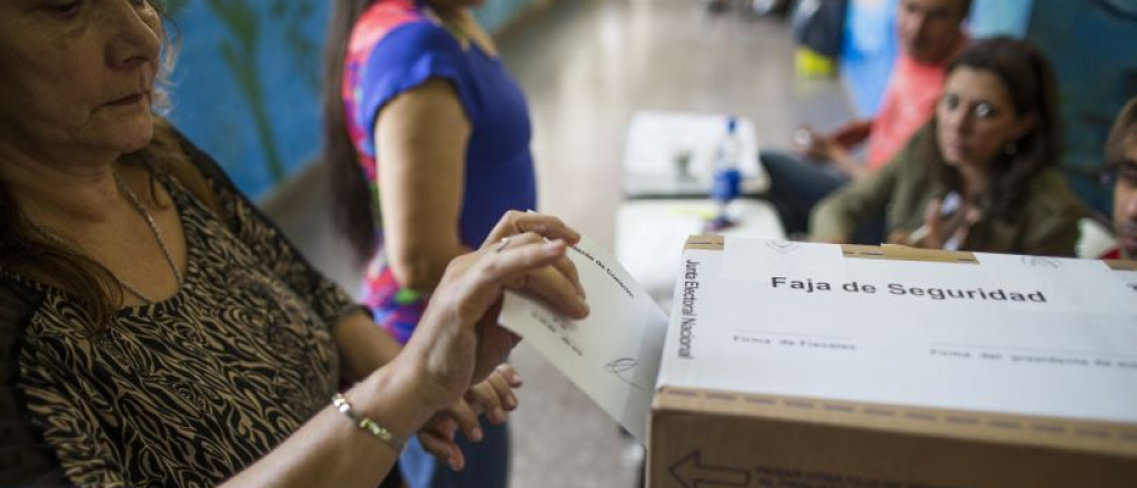 A 72 años del primer voto femenino en Argentina