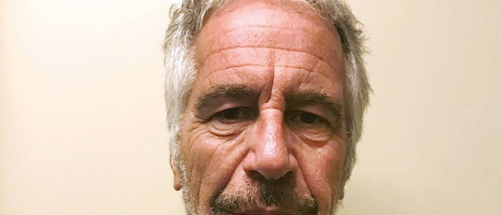 Trump firmó la ley para la publicación de los archivos del caso Epstein