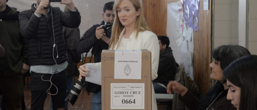 Sagasti dijo que Alberto Fernández "está pendiente" de la elección de Mendoza