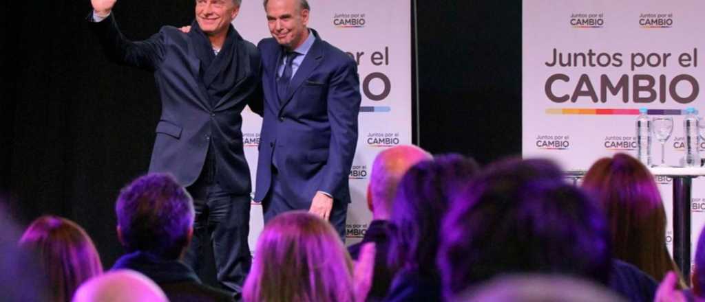 Macri les gan&oacute; a los Fern&aacute;ndez en C&oacute;rdoba