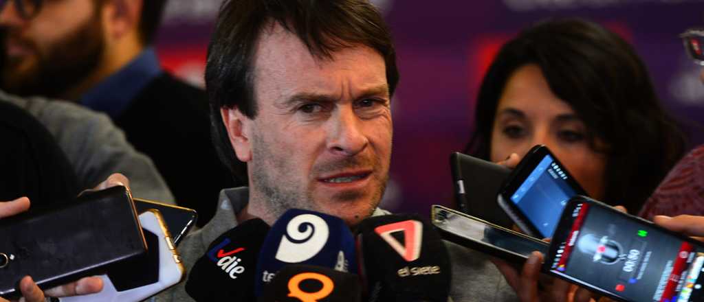 Cambia Mendoza destaca a Cornejo y afirman que "es una buena elección"