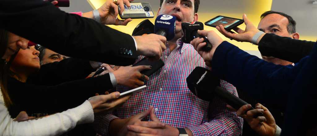 Kerchner: "Multiplicamos por 10 la inversi&oacute;n educativa del peronismo"