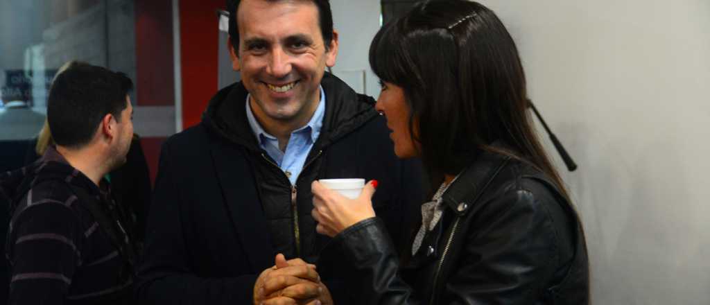 Tadeo García Zalazar: "Que el peronismo no se apure a festejar"