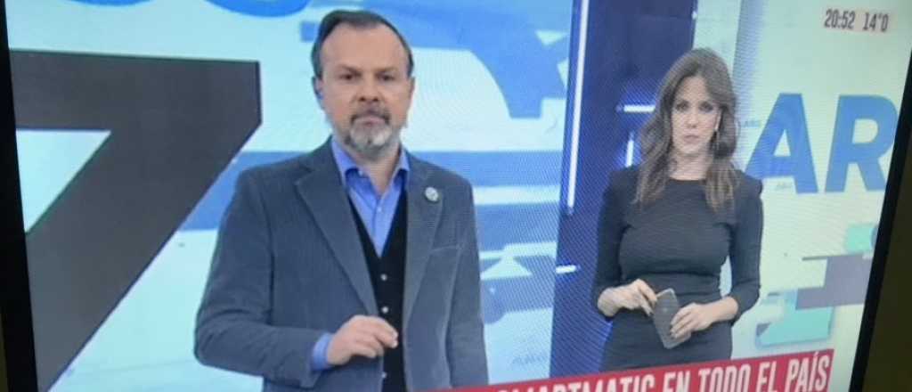 El PJ denuncia que se cay&oacute; el sistema de escrutinio