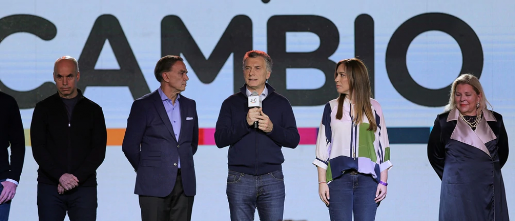 Aplastante victoria del peronismo