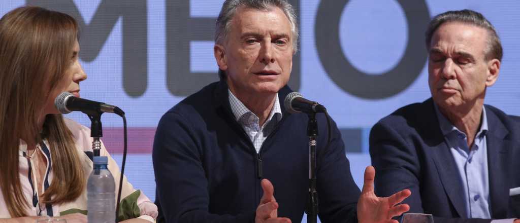 Según Pichetto, "no se contemplaba una diferencia tan grande"
