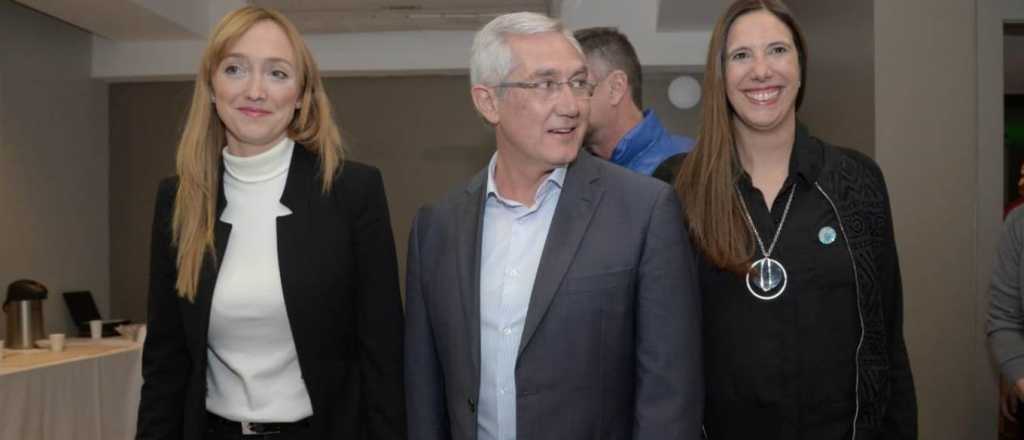 Fern&aacute;ndez Sagasti, la mujer pol&iacute;tica en tr&aacute;nsito 