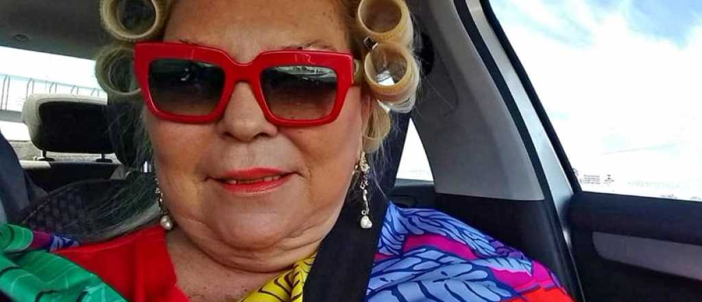 Faraones, egipcios y Carri&oacute;: Lila fue TT y los memes estallaron