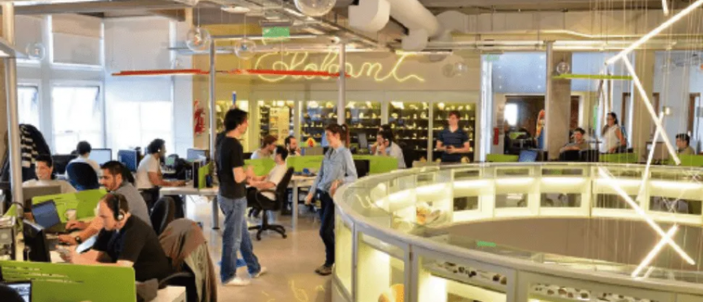 Globant compró a la empresa tecnológica mendocina Belatrix