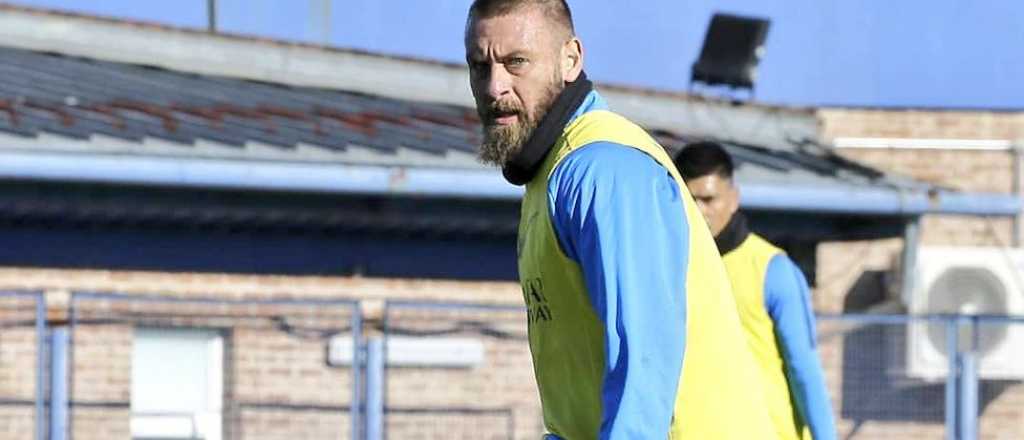 A qu&eacute; hora, d&oacute;nde y c&oacute;mo ver a Boca ante Almagro