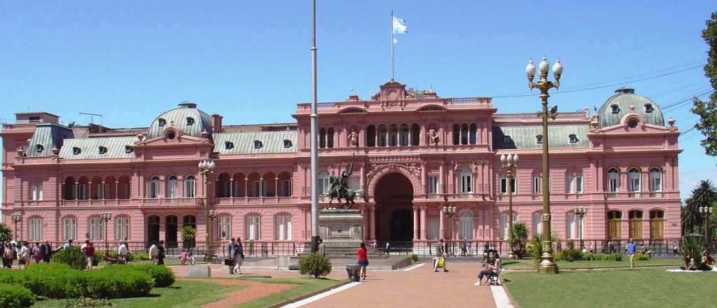 Luego de las PASO, el Gobierno pasó empleados a planta permanente