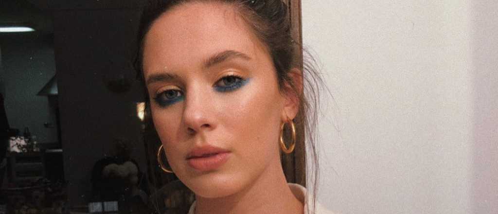 Video: Delfina Chaves, ¿presentó a su novia?