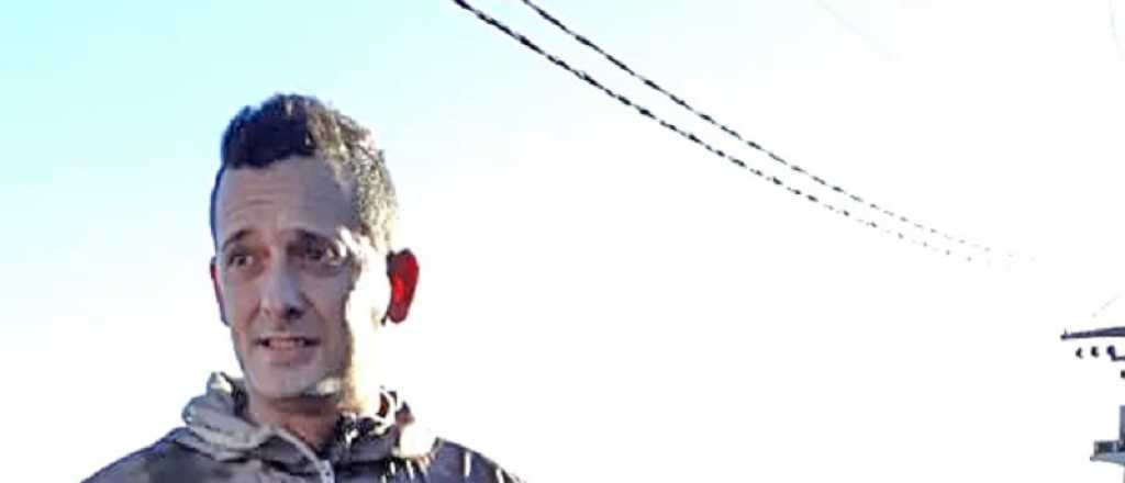 Detuvieron a un hombre que estafaba a ancianos en San Rafael