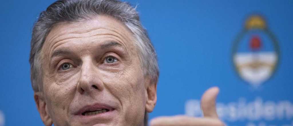 Críticas, pases de factura desde entorno de Macri y el plan para llegar al balotaje