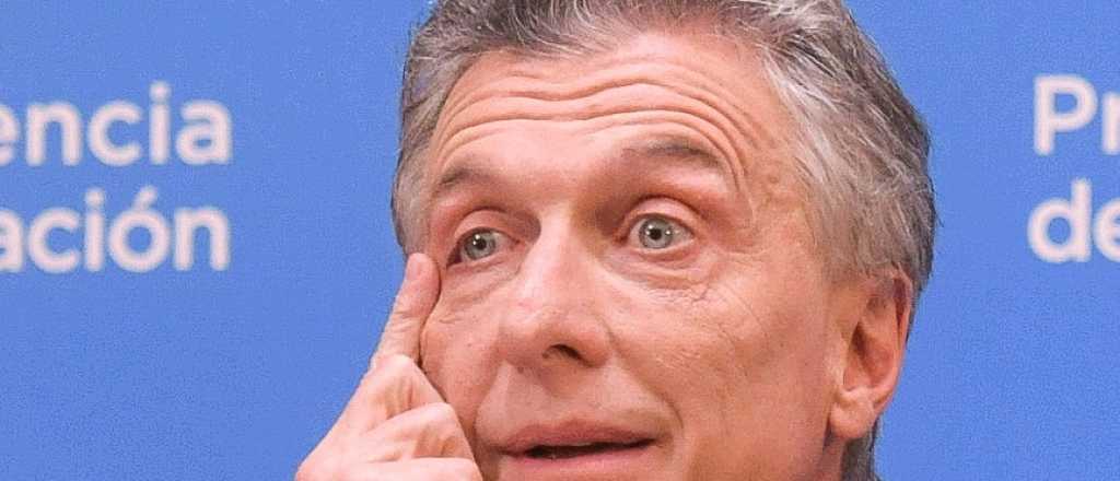 Macri elogió a Lacunza tras la salida de Dujovne: "Confío en que es la persona indicada "