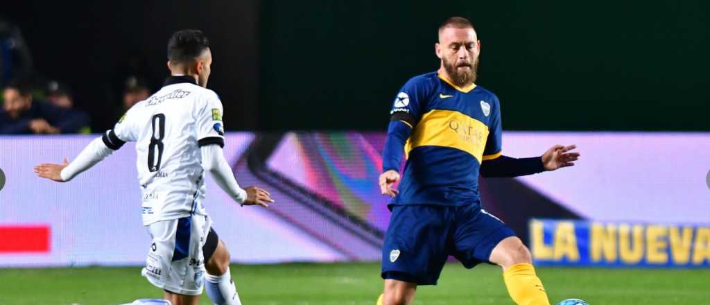 Superliga: a qué hora, dónde y cómo ver a Boca contra Banfield