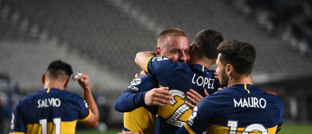 ¿Cuál será la estrategia de Boca para "combatir" la altura de Quito?