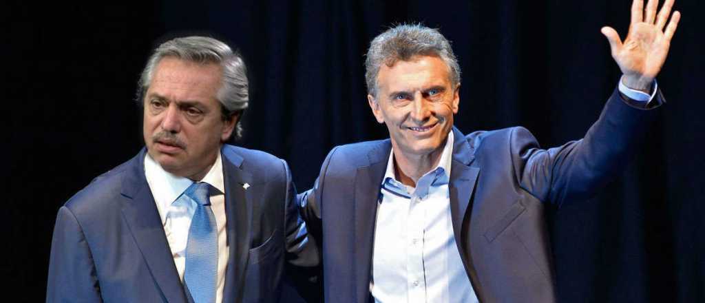 La foto que podr&iacute;a calmar a los mercados