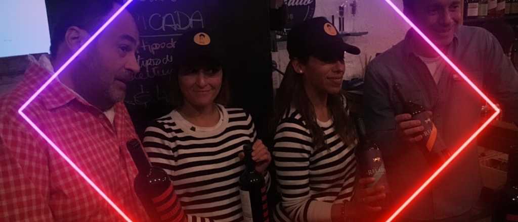 Un Relator suelto en tierra de Chinitas