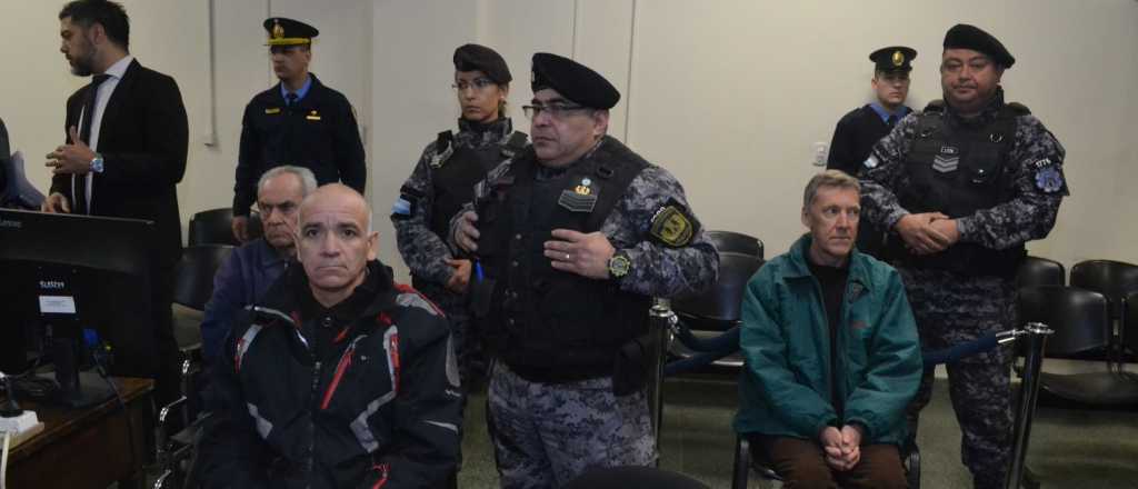 Una joven se escapaba del Próvolo por los abusos y tormentos