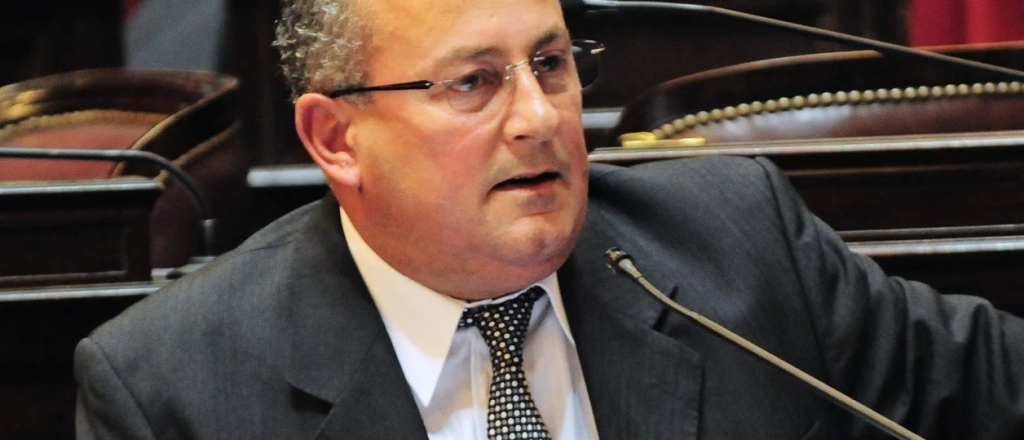 Sobreseyeron a un senador nacional por una causa de abuso sexual