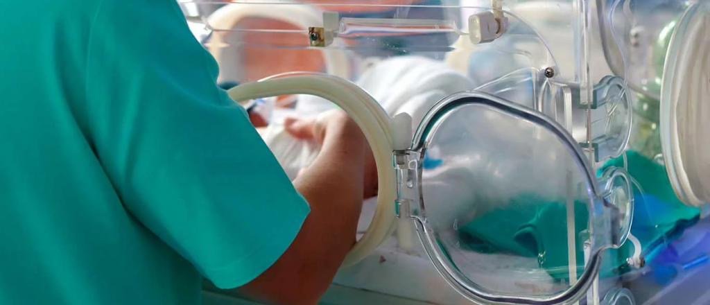 Confirman el primer nacimiento de un bebé con coronavirus en China