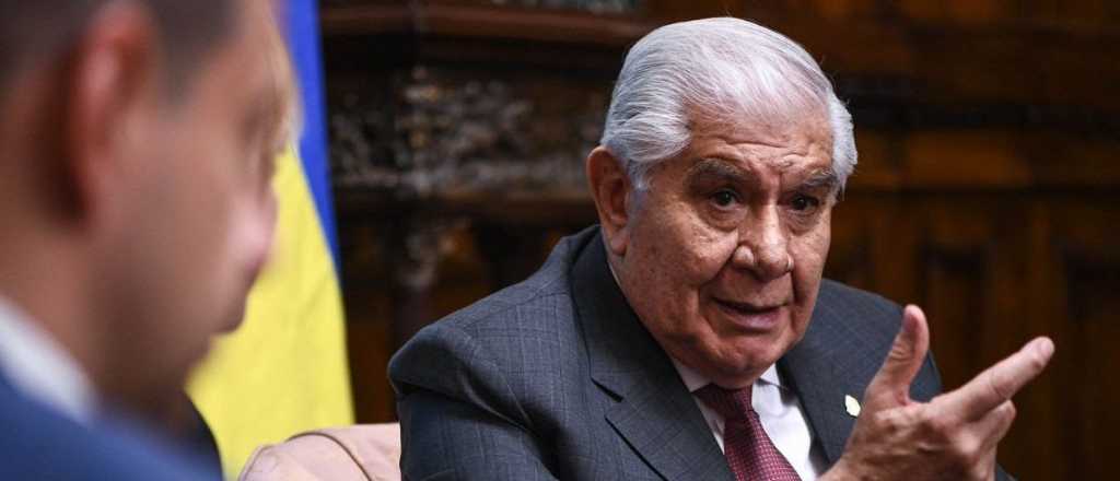 El l&iacute;der de los petroleros pidi&oacute; di&aacute;logo por el precio de las naftas