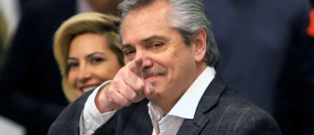 Fernández: "La unidad con Brasil es más importante que Bolsonaro" 
