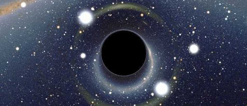 Desconcierto científico por destellos del súper agujero negro Sagitario A* 