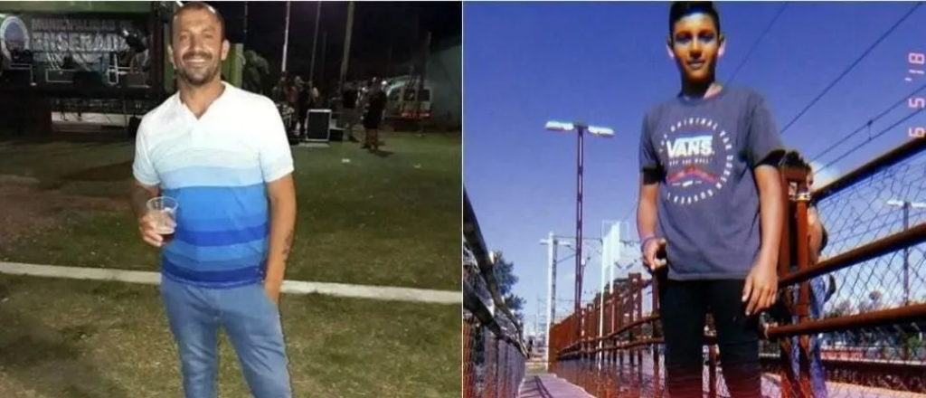 Encontraron el cad&aacute;ver de otro de los pescadores desaparecidos