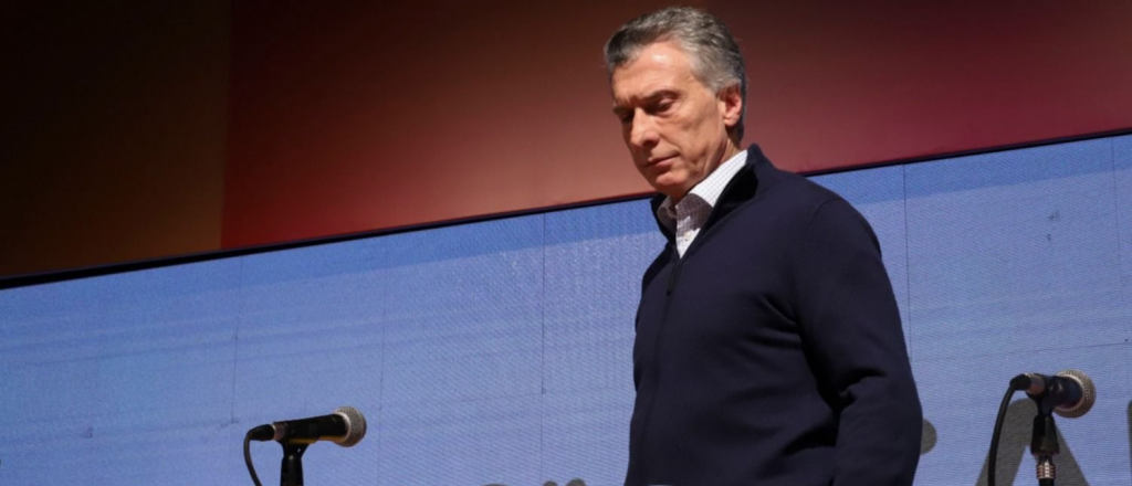 Macri anunció que los alimentos de la Canasta Básica no pagarán IVA