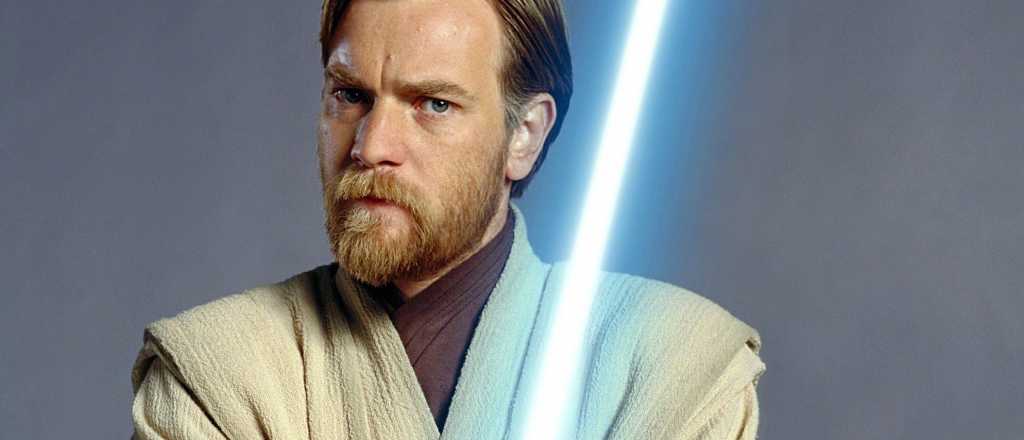 Ewan McGregor podría volver como Obi-Wan Kenobi en una nueva serie 