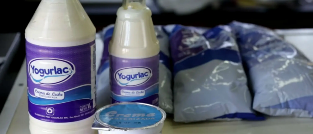 Empresarios lácteos dudan que bajen los precios por la eliminación del IVA