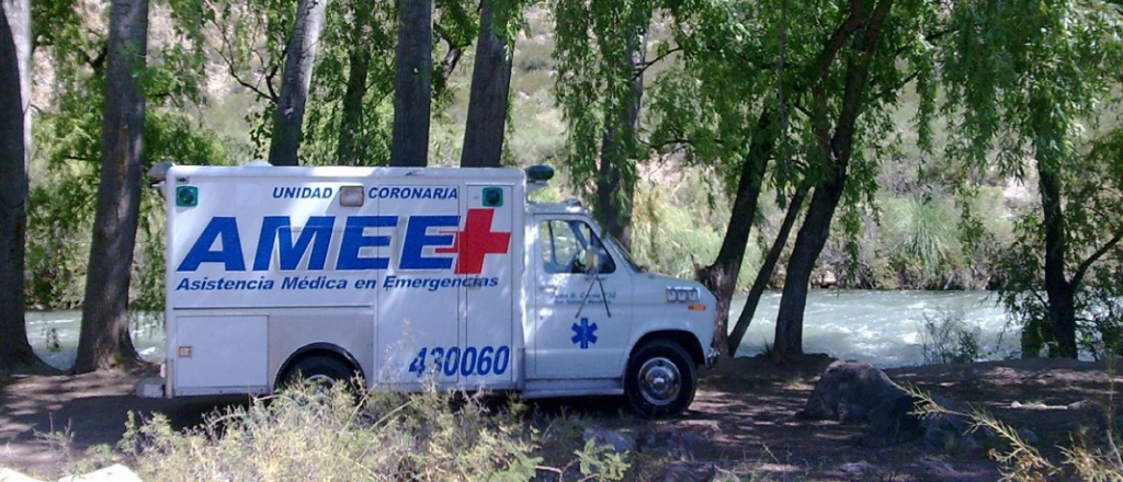 Una joven muri&oacute; ahogada en un dique en Malargue y hay cuatro detenidos