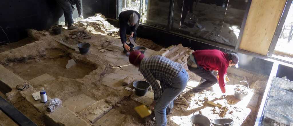 La casa mendocina donde vivi&oacute; San Mart&iacute;n ser&aacute; un museo hist&oacute;rico