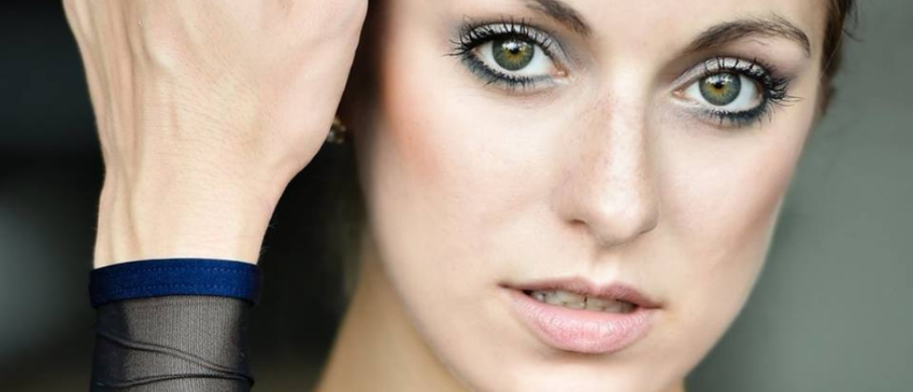 Daiana Ruiz, la mendocina de "Coppelia" que triunfa en Alemania