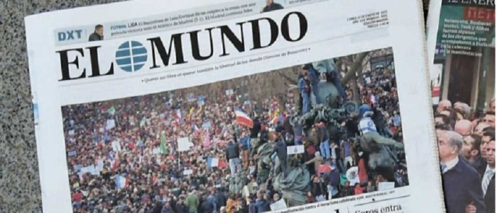 Duro an&aacute;lisis de la prensa espa&ntilde;ola: "Los pueblos que aman a sus ladrones"