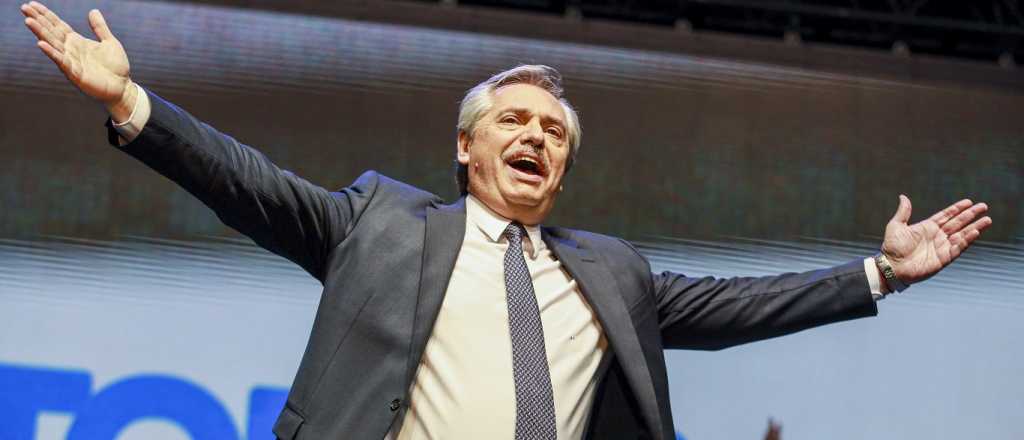 Consultor pol&iacute;tico: "La tendencia es que Fern&aacute;ndez crezca en votantes"