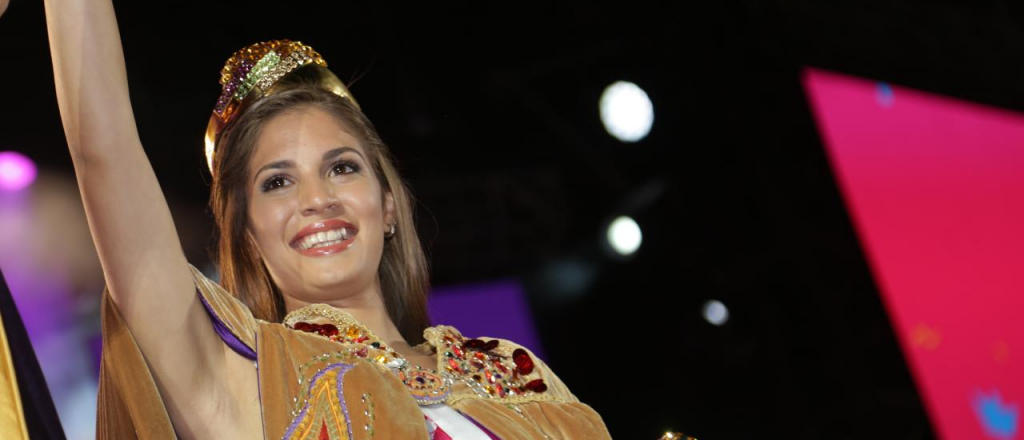 Histórico: en 2020, San Juan no tendrá más Reina del Sol