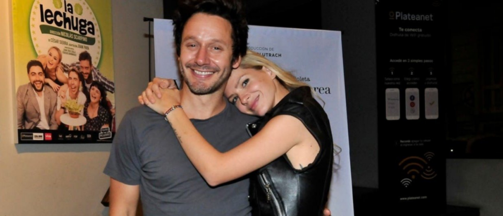 El conmovedor mensaje de la China a Vicuña por su hija Blanca