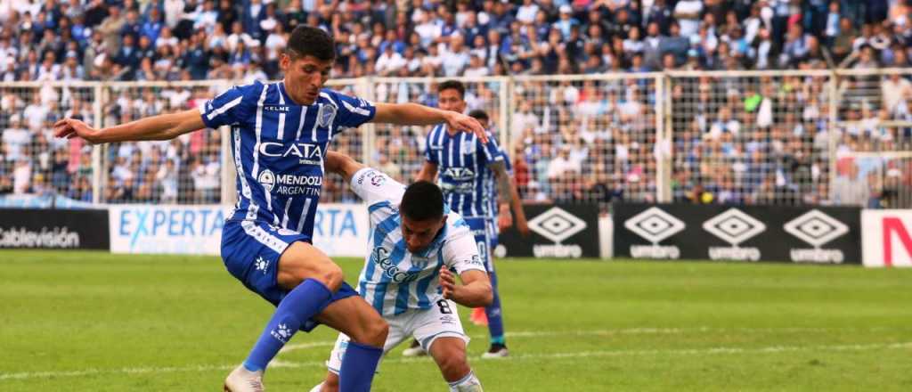 Tercera derrota consecutiva del Tomba en la Superliga 