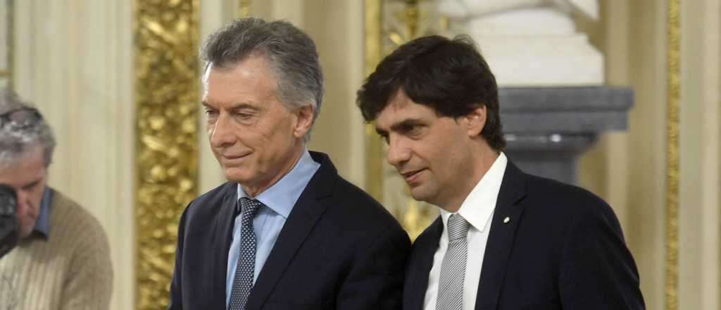 Prueba de fuego para Macri en el Senado 