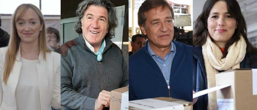 Asociaciones empresarias organizan un debate de candidatos a gobernador