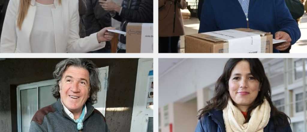 Los candidatos a gobernador debatirán en el Park Hyatt sobre industria y empleo