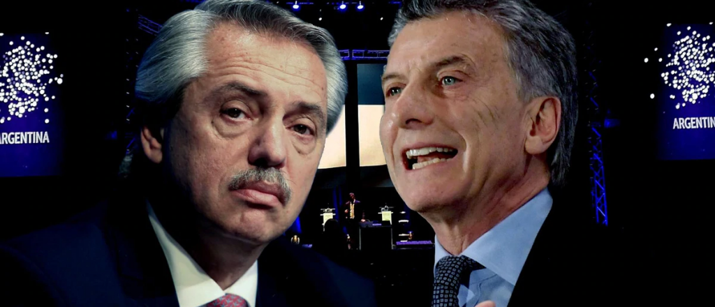 Macri versus Fernández: cuándo y dónde debatirán