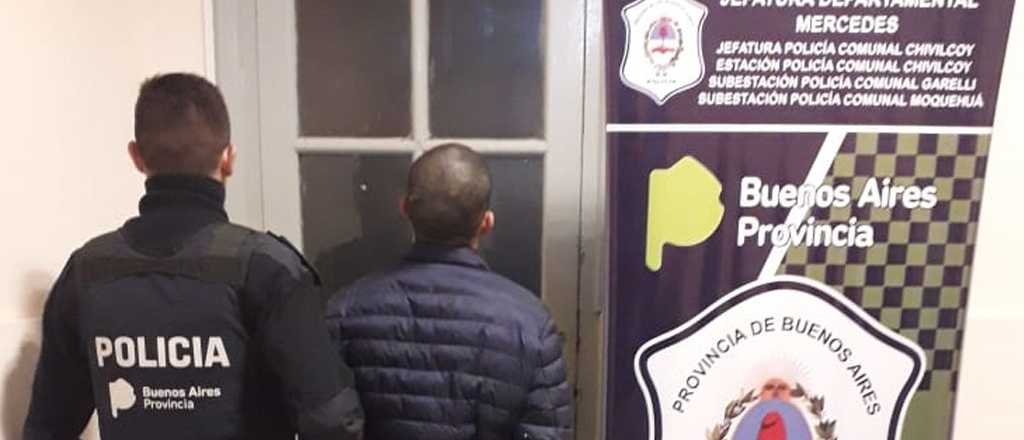 Una mujer revis&oacute; el celular de su esposo y descubri&oacute; los abusos a sus ahijadas