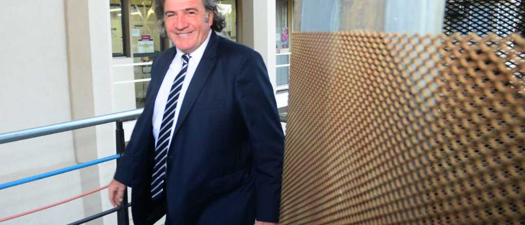 Ramón traducido: "Vota" por Righi para apedrear a la polarización