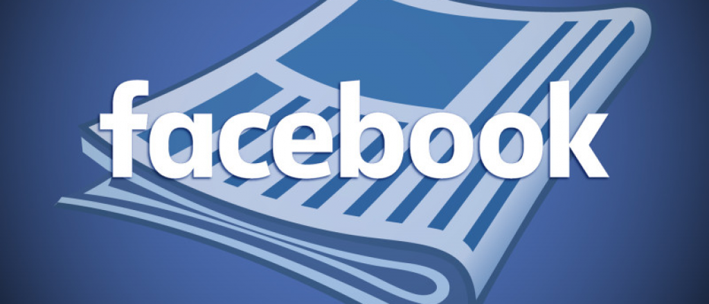 Facebook contrata a periodistas para su secci&oacute;n de actualidad
