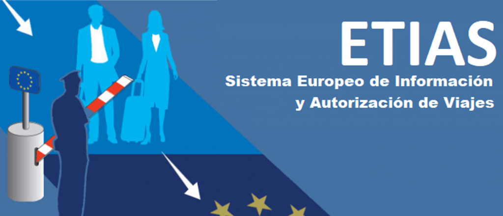 Chau al viaje libre a Europa: así es ETIAS, la Visa que podrá rechazar viajeros