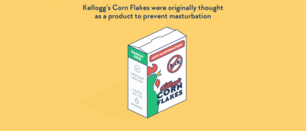  ¿Para qué se inventó el cereal? La increíble respuesta de Google